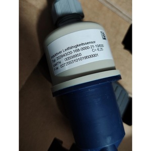 Capteur de conductivité inductive VARTN 202943/20-168-0000-21-10/000 C 6.25 pour usage industriel - Product Image 1