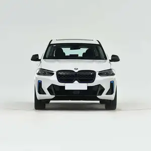 Gebrauchtwagen aufzug Bmw E46 Coupé ev Autos BMW iX3 2021 Elektroauto Bmw F30 Spoiler