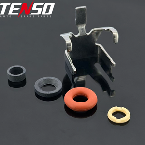 Kit de réparation d'injecteur de carburant de remplacement de haute qualité TENSO pour moteur Volvo Drive-E S60 S80 <span class=keywords><strong>V90</strong></span> XC90 2.0 - Product Image 1