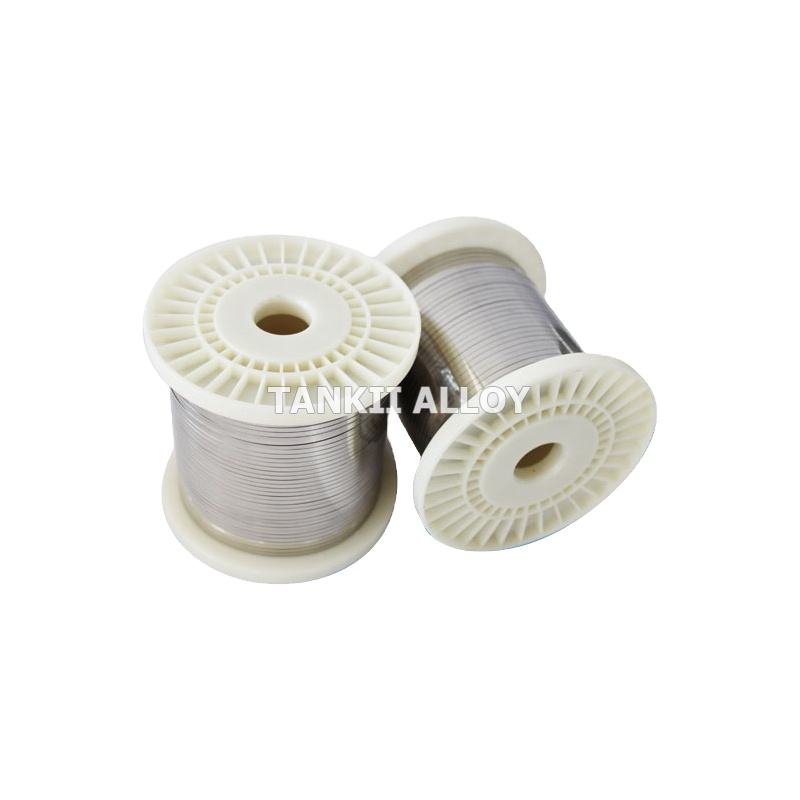 Filo Riscaldante In Nichel Cromo 80/20 - 1 Mm Spessore, 10 M Lunghezza, Per Elettronica E DIY