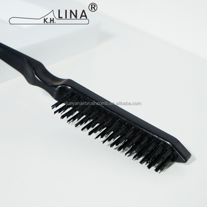 แปรงจัดแต่งทรงผมสำหรับงานแต่งงาน ขายดี สำหรับ<span class=keywords><strong>คน</strong></span>ผิวสี - Product Image 6