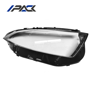 I-PACK Cache-phare <span class=keywords><strong>de</strong></span> remplacement OEM pour Mercedes-Benz CLS W257 2019 Pièces automobiles Installation facile - Product Image 2