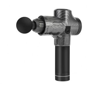 Pistola de Masaje Profesional de Percusión de Tejido Profundo con Pantalla LCD de 30 Velocidades para Venta al por Mayor de Equipos de Fitness - Product Image 6