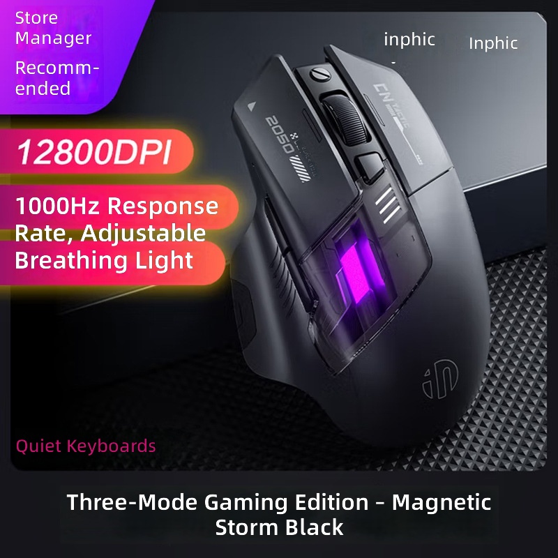 A9 Explorador V2 Negro