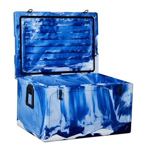 Bán Hot Chất Lượng Tốt Nhất 70L Nhựa Du Lịch Ice Ngực Mát Hộp - Product Image 3