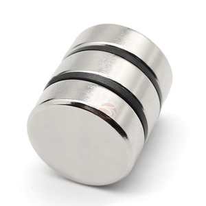 Imán De Neodimio personalizado, imanes De Neodimio Im De Neodmio De 30X10 Mm - Product Image 3