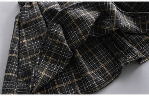 Vêtements pour enfants en gros de Turquie : Robes de printemps chinoises en polyester et élasthanne, T-shirts à manches longues pour les fêtes en Corée du Sud - Product Image 6