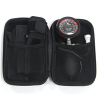 Manchettes d'entraînement musculaire Hyper BFR, vente en gros, logo personnalisé, manchette de restriction du flux sanguin avec pompe, traitement d'entraînement