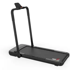 Newly Developed Walking Pad Thin Slim Treadmill For Walking