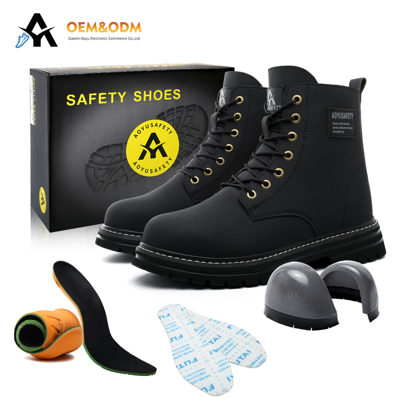 OEM Winter High Top Anti Puncture