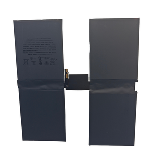 YINGXUN Batterie de remplacement pour tablette 10566mAh pour iPad Pro 12.9 5/6th A2378 A2379 <span class=keywords><strong>A2461</strong></span> A2462 A2387 Nouvelles piles numériques en stock - Product Image 1