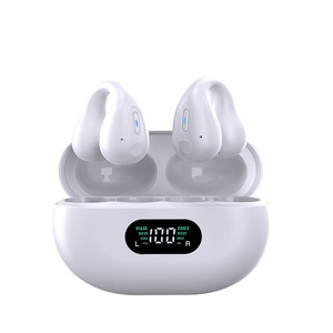 Auriculares para juegos, auriculares supraaurales para uso diario, auriculares para música para adultos, auriculares supraaurales cómodos - Product Image 6
