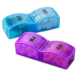 Hot Selling 31 Days Pill <b>Box</b> <b>Large</b> Compartment Pill Case Organizer Monthly Pill <b>Box</b> - Product Image 4