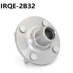 Conjunto de Cubo y Rodamiento de Rueda Delantera 43502-02020 para Toyota Corolla E12 - Product Image 2