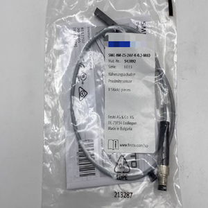 Sensor Proximitas SME-8M-ZS-24V-K-0.3-M8D 543892 - Product Image 1