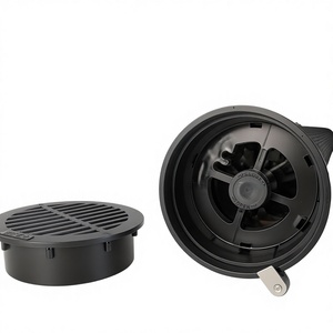 Irrigatore <span class=keywords><strong>per</strong></span> Radici DaringFish con Gabbia <span class=keywords><strong>per</strong></span> Alberi da Frutto - Uso Domestico e Agricolo - Product Image 4