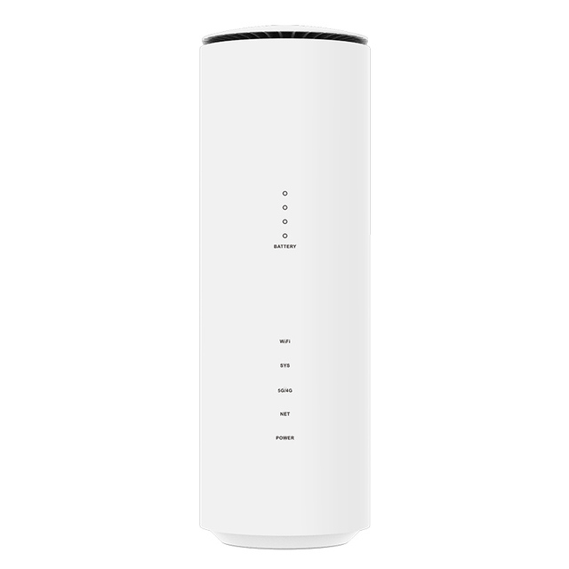 WiFi 6 Router Dual Band Gigabit Wireless Internet Router, High-Speed Ax Router for Streaming, Long Range Coverage