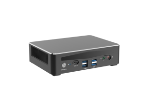 Fabricación Mini PC 13th Gen Core 5,4 (14 núcleos/20 hilos, hasta GHz) 2 * HD Dp Computadora de oficina de escritorio - Product Image 5