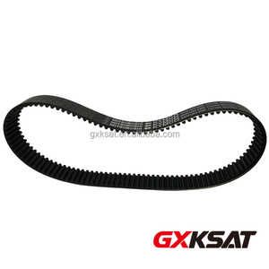 Correa de Transmisión para Motocicleta GXKSAT Compatible con K-ymco AK550 <span class=keywords><strong>AK</strong></span> <span class=keywords><strong>550</strong></span> Maxi Scooter OEM 40530-LGC6-E000 - Product Image 3