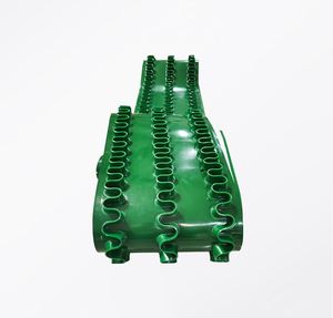 Línea de Ensamblaje Personalizada de Fábrica con Cinta Transportadora de PVC y Estación de Trabajo - Product Image 6