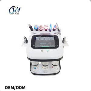 Máquina Facial de Microdermoabrasión con Agua, Hidratación Profunda, <span class=keywords><strong>Precio</strong></span> de Fábrica 2026, Equipo Profesional para Peeling Facial - Product Image 2