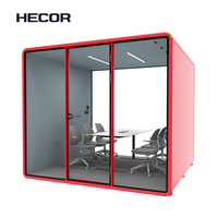 Modèle de bureau flexible et adaptable XL avec table en stratifié compact pour une collaboration de groupe sur une plus large échelle