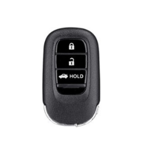 CHJ 2022 CRV XRV FIT - Llaves Inteligentes de Repuesto para Automóvil, de Plástico, con Código Variable 4+1, Chipset ID49, 313.8/433MHz - Product Image 5