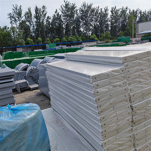 Barriera alta tecnologia dell'assorbitore di rumore della recinzione della prova di rumore all'aperto dell'autostrada progettata dal produttore - Product Image 2