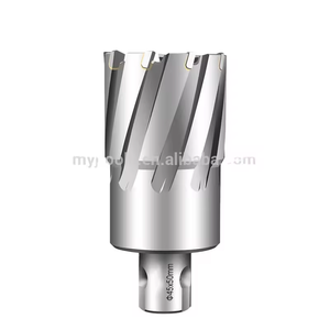 Depth 35mm Tct Annular Cutter 12-150mm Broach TCT Steel Core <b>Drills</b> <b>Bit</b> HS-AC-04 Hs-ac-04 Core <b>Drills</b> <b>Bit</b> - Product Image 4