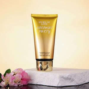 Winkshow น้ำหอมสำหรับผู้หญิงน้ำหอมคอลเลกชั่นยี่ห้อ <span class=keywords><strong>Victoria</strong></span> 88มล. น้ำหอมแบบดั้งเดิม - Product Image 5