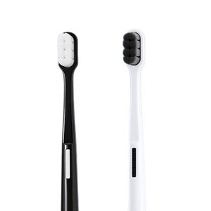 Cofoe Cepillo de dientes con 10000 cerdas suaves, unisex para adultos, para encías sensibles, uso en el hogar y en hoteles - Product Image 2