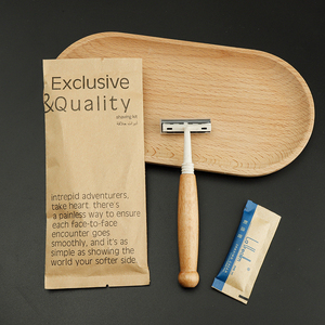 Spazzolino da Denti Ecologico in Bambù con Custodia in Carta Kraft Biodegradabile - Set da Viaggio Portatile per <span class=keywords><strong>Hotel</strong></span> - Product Image 6