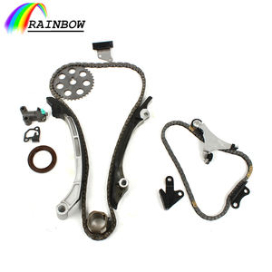 Steuerketten satz 13506-75040/13523-75030/13521-75020 für Toyota 1TRFE 2 HILUX INNOVA HIACE TACOMA005 1TR-FE Großhandel Günstig - Product Image 5