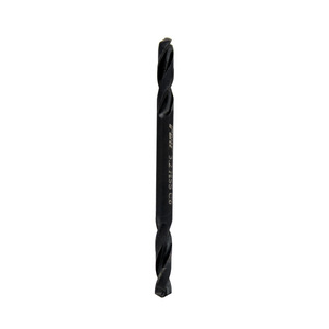Fang Dawang Twist Drill Bit 3.2 Mm Co Metal Drilling Black <b>Oxide</b> Finish - Product Image 1