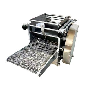Good Stability Pancake <b>Maker</b> Machine Automated <b>Chapati</b> <b>Maker</b> Industrial Commercial Con Tortilla <b>Maker</b> Maquina De Tortillas - Product Image 2