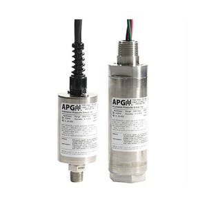 เครื่องวัดความดัน PT-L1/L3/L10การอนุญาต <span class=keywords><strong>APG</strong></span> - Product Image 3