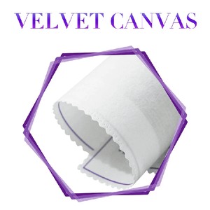 Toile vierge Evermoment avec colle à couler pour la peinture au diamant, grille vide 10x10, ligne <span class=keywords><strong>de</strong></span> marquage, matériel <span class=keywords><strong>de</strong></span> conversion pour <span class=keywords><strong>point</strong></span> <span class=keywords><strong>de</strong></span> <span class=keywords><strong>croix</strong></span> BC1 - Product Image 5