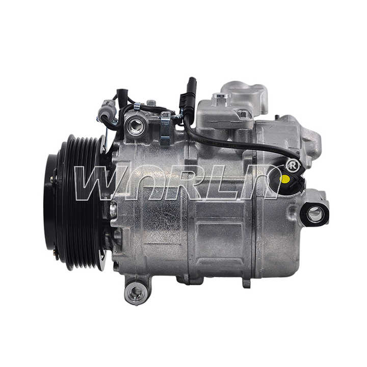 7SBU16C Car Air Conditioner Compressor OEM 64529196889 64529156422 