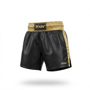กางเกงชกมวย RXN Pro สำหรับผู้ชาย - Product Image 1