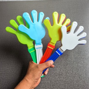 Dispositif de claquettes manuelles de 28 cm pour une ambiance active, <span class=keywords><strong>claquette</strong></span> à main, petite <span class=keywords><strong>claquette</strong></span> manuelle - Product Image 1