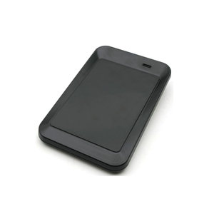 <span class=keywords><strong>Dispensador</strong></span> de Tarjetas de Control de Acceso con Función de Encriptación y Copia, Carcasa de Plástico Resistente, Electrónica RFID y Caja para Instrumentos - Product Image 1