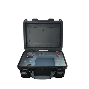 Testeur de station de recharge pour véhicules électriques portable EVD1000P pour le service sur site et la résolution des problèmes - Product Image 1
