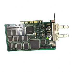 Module de communication en aluminium CI590 3BHT340092R1 de haute qualité au meilleur prix pour l'automatisation industrielle, état neuf - Product Image 4