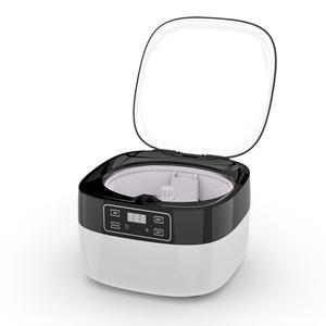 Skymen เครื่องทำความสะอาดอัลตราโซนิคไฟฟ้าดิจิตอล depas เครื่องทำความสะอาดนาฬิกาอัลตราโซนิคสำหรับใช้ในครัวเรือนช่างประปาชิ้นส่วนรถยนต์ - Product Image 3