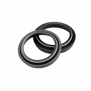 Centauro per KTM EXC-F 400 05-11 NOK paio di copri polvere forcella ruota parapolvere prodotto - Product Image 1