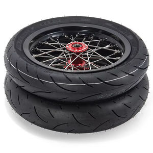 Talaria-Jante de conversion de <span class=keywords><strong>roue</strong></span> de moto, Talaria Sting Pro TL5500/TALARIA MX5 PRO, 17 pouces - Product Image 6