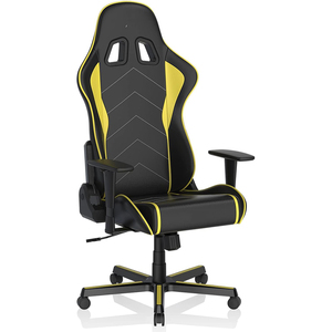 Dxracers Vente en gros Chaise de jeu ergonomique réglable professionnelle de haute qualité Chaise de jeu informatique moderne - Product Image 5