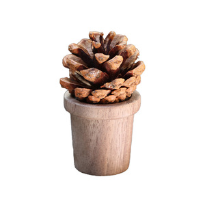Diffuseur en bois massif (pin, noyer noir, hêtre) pour huiles essentielles – Support d'aromathérapie pour voiture et maison – Article artisanal, cadeau - Product Image 4