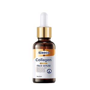 Aiooce Pure Natural Active Gold Collagen Anti-rides Anti-âge Blanchissant Raffermissant Hydratant <span class=keywords><strong>Intensif</strong></span> Visage - Product Image 2