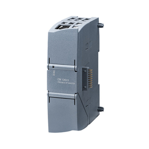โมดูลควบคุม PLC ของซีเมนส์ รุ่น S7-1200 <span class=keywords><strong>6GK7243</strong></span>-5DX30-<span class=keywords><strong>0XE0</strong></span> 6GK7242-5DX30-<span class=keywords><strong>0XE0</strong></span> 6GK7242-<span class=keywords><strong>7KX30</strong></span>-<span class=keywords><strong>0XE0</strong></span> 6GK72 พร้อมการรับประกัน - Product Image 1
